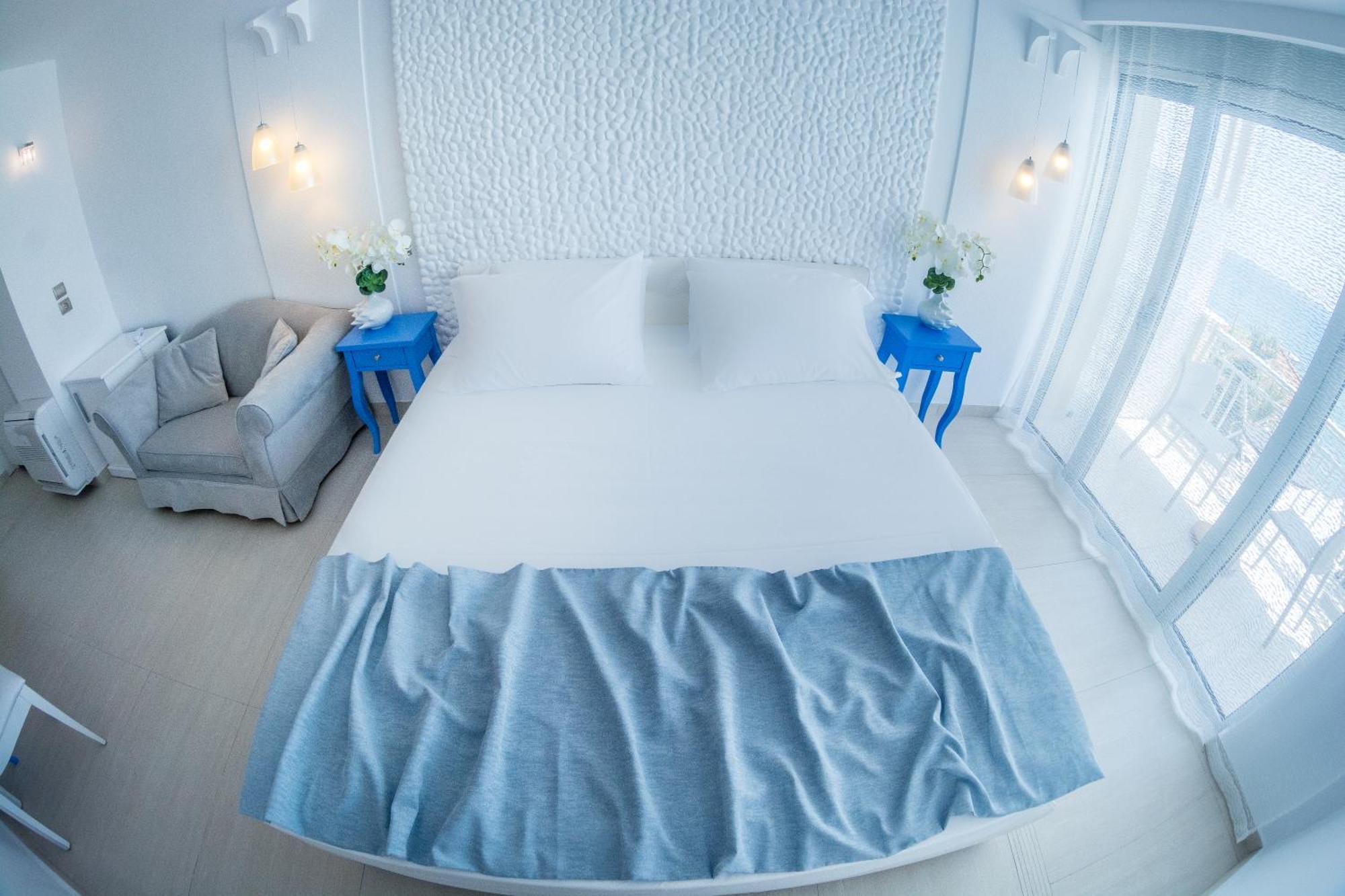 Hydrele Beach Hotel & Village Potokáki エクステリア 写真